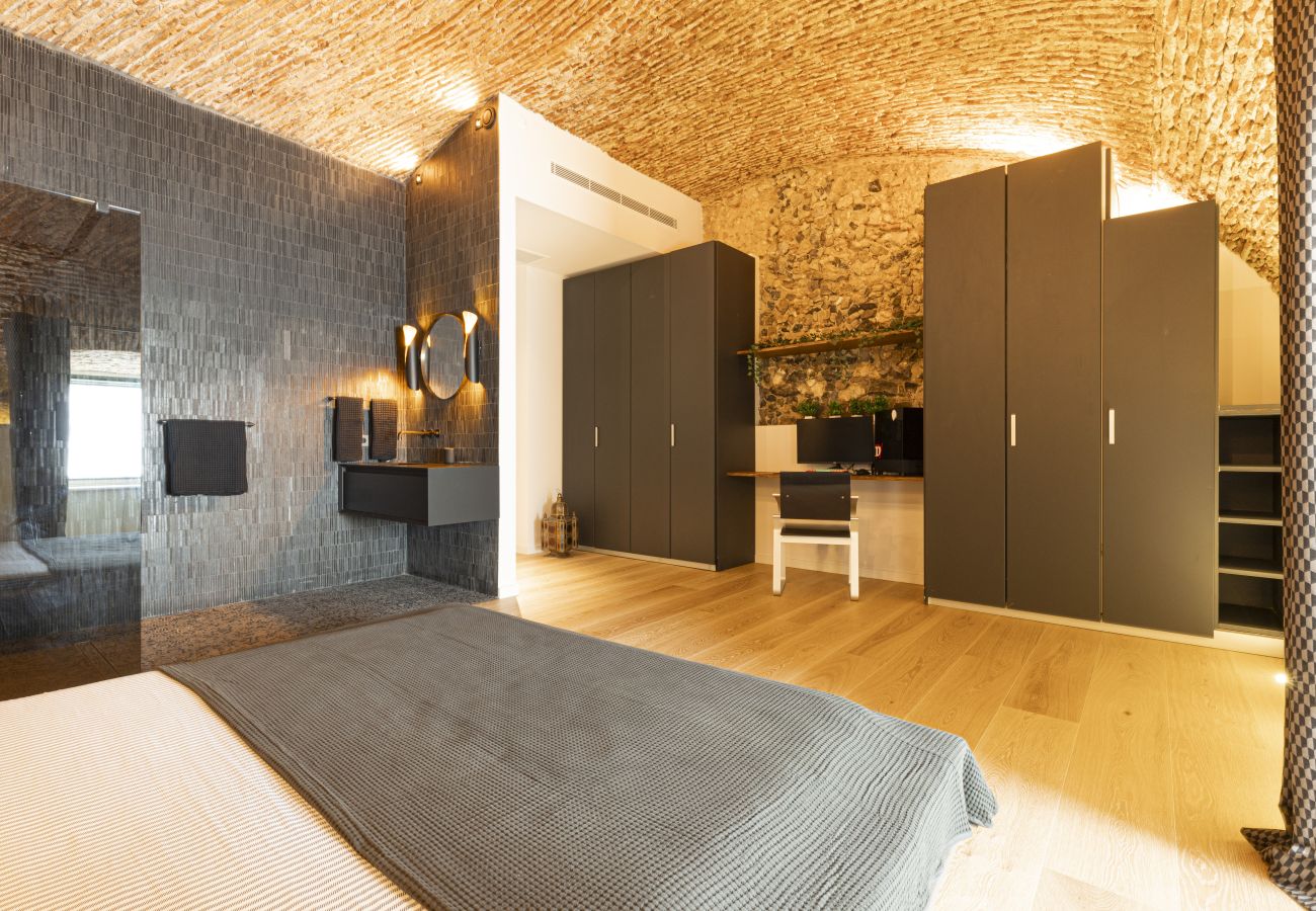 Townhouse in Lisbon - Brickstone Loft