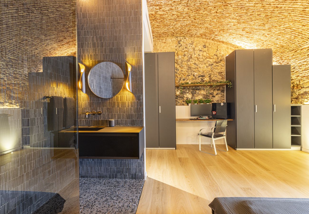 Townhouse in Lisbon - Brickstone Loft