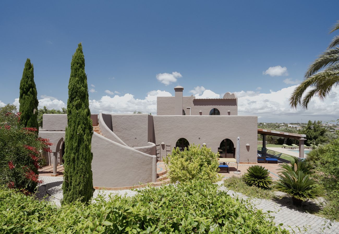 Villa in Olhão - Sunscape Strand Villa