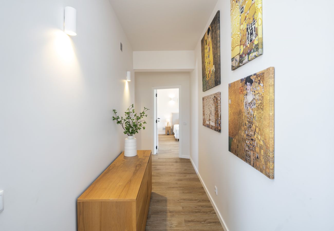 Villa in Ferragudo - Villa Ayo