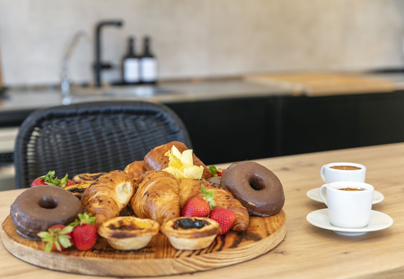 Villa in Ferragudo - Villa Ayo