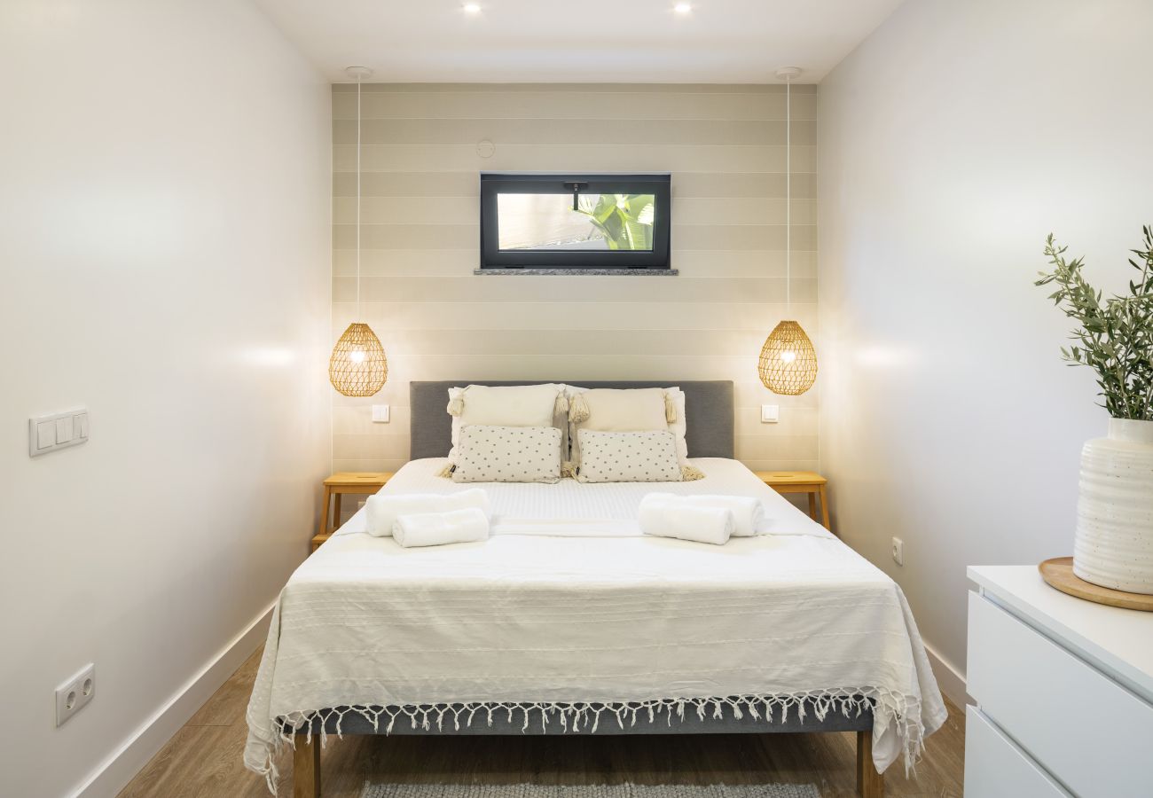 Villa in Ferragudo - Villa Ayo