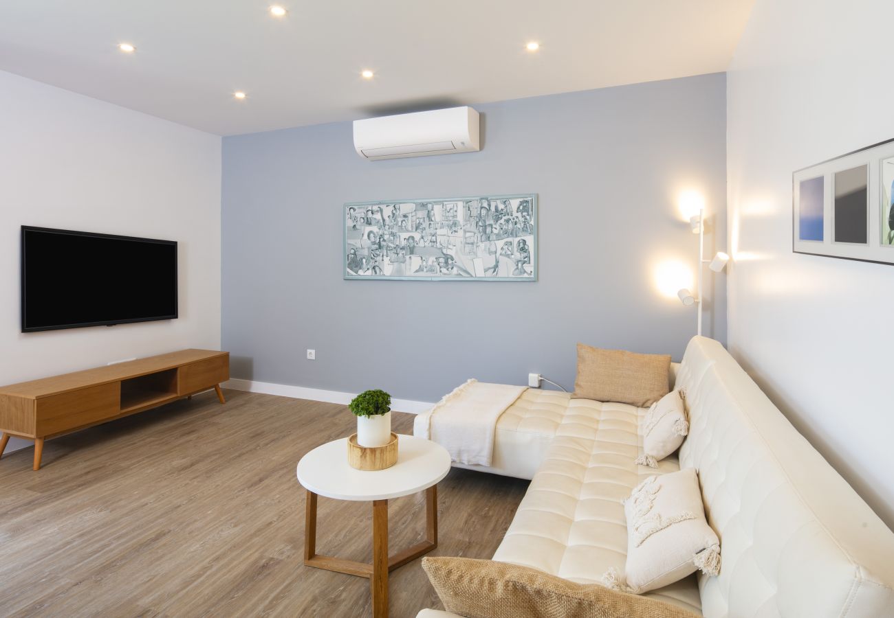 Villa in Ferragudo - Villa Ayo