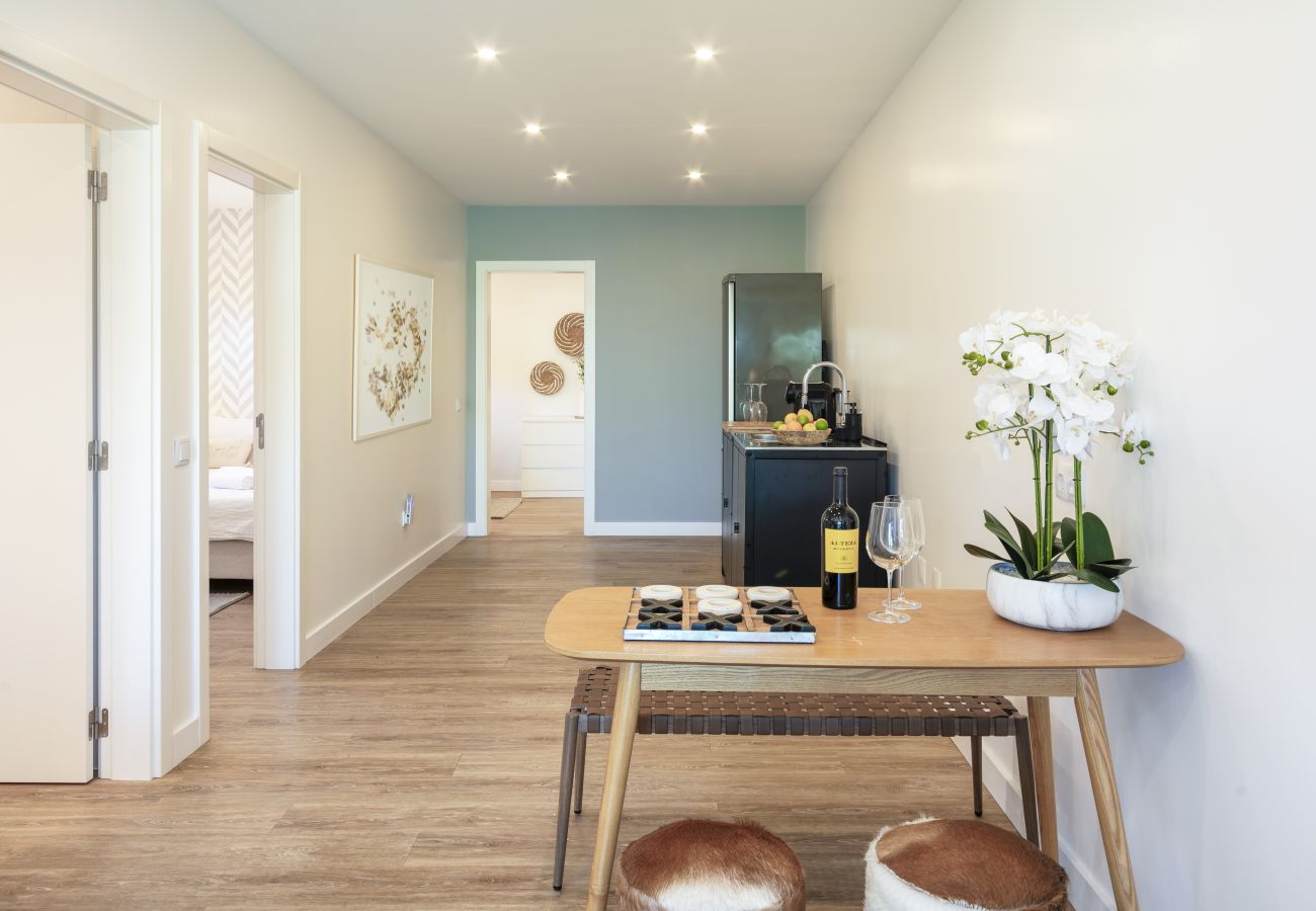 Villa in Ferragudo - Villa Ayo