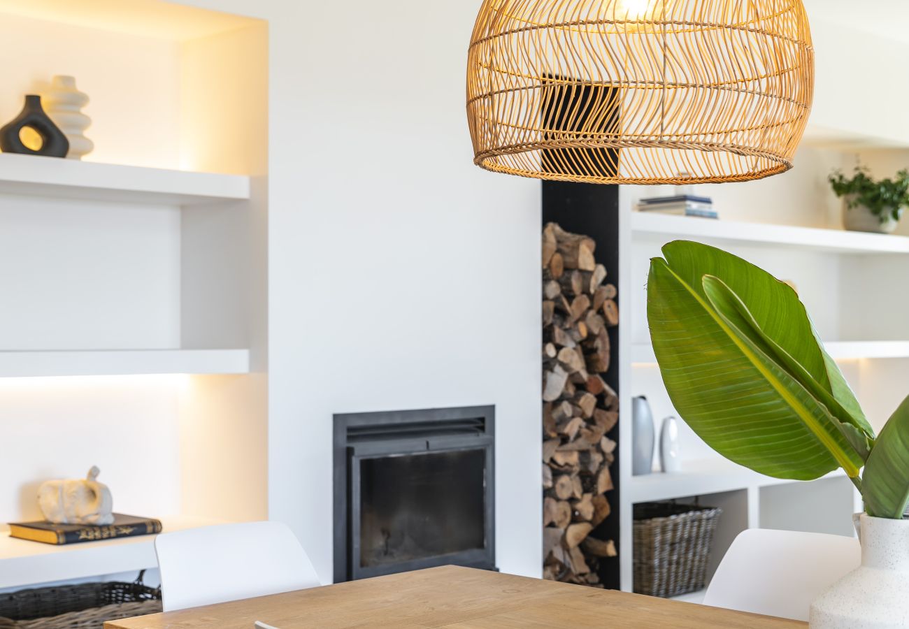 Villa in Ferragudo - Villa Ayo