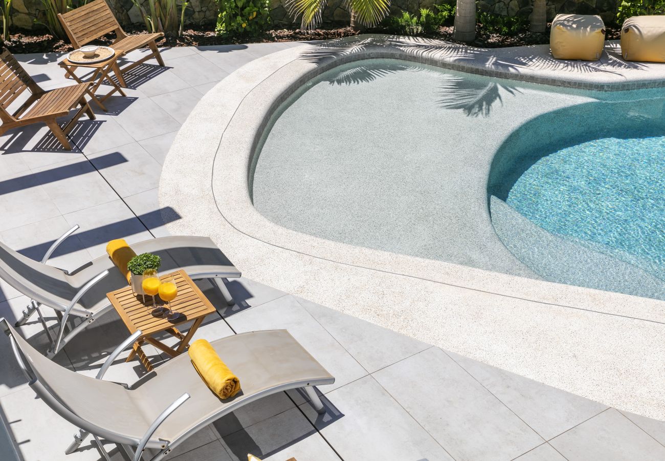 Villa in Ferragudo - Villa Ayo