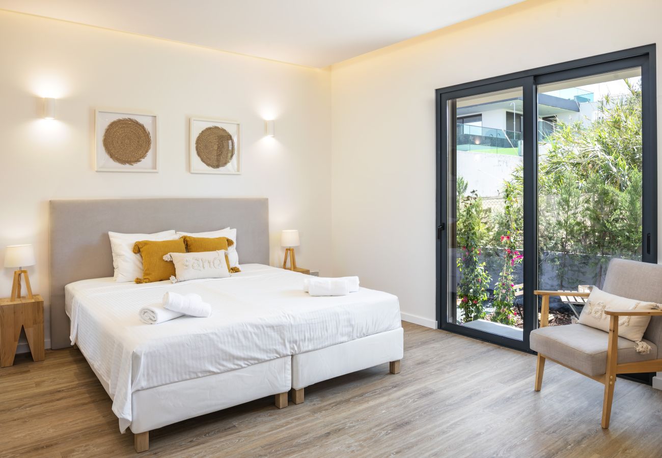 Villa in Ferragudo - Villa Ayo