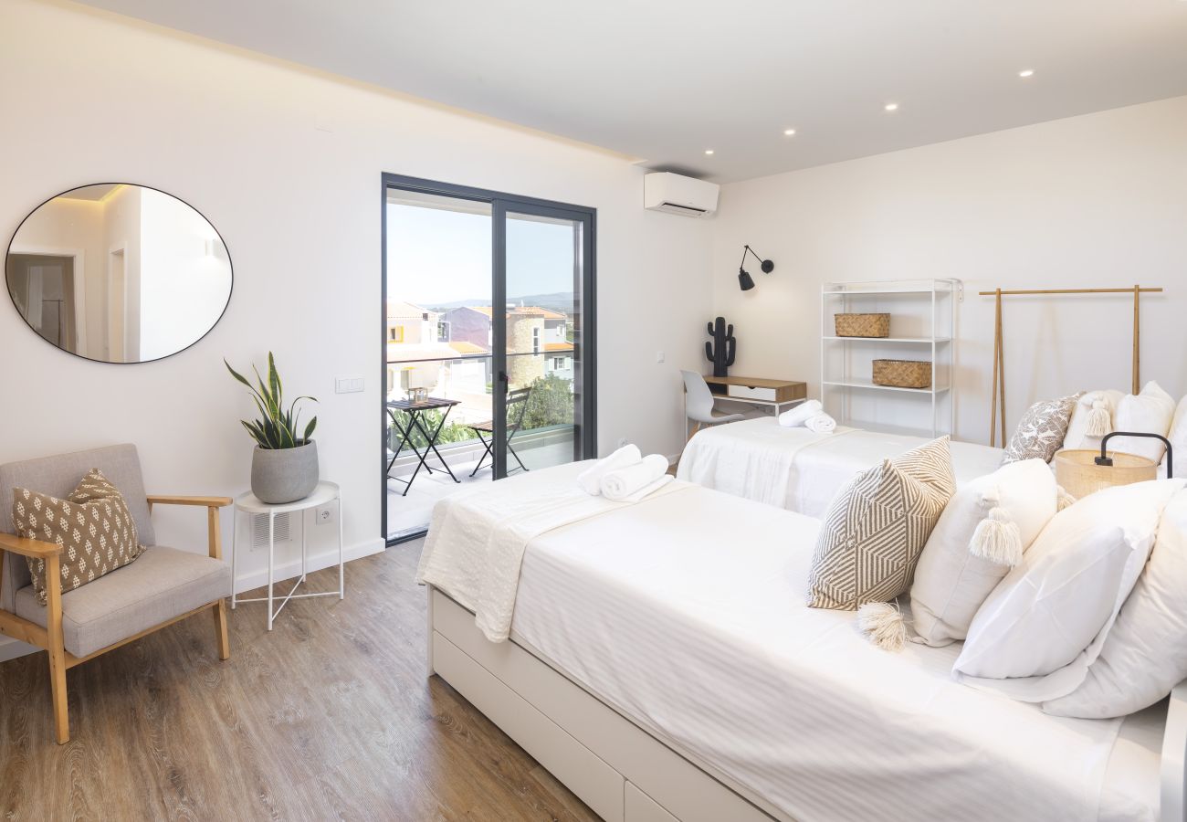 Villa in Ferragudo - Villa Ayo