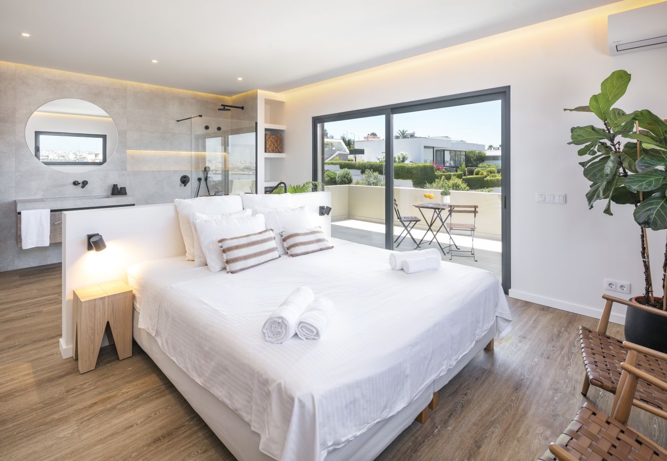 Villa in Ferragudo - Villa Ayo