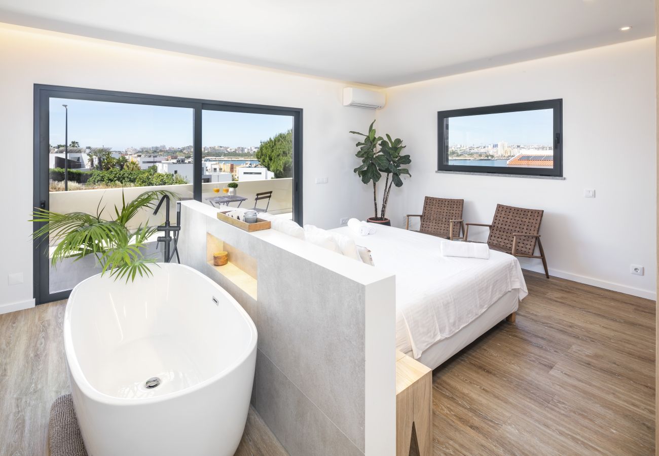 Villa in Ferragudo - Villa Ayo