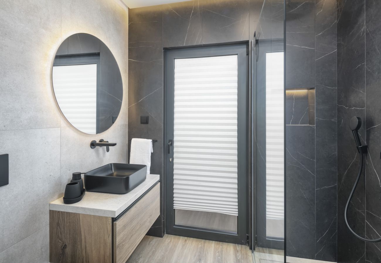 Villa in Ferragudo - Villa Ayo