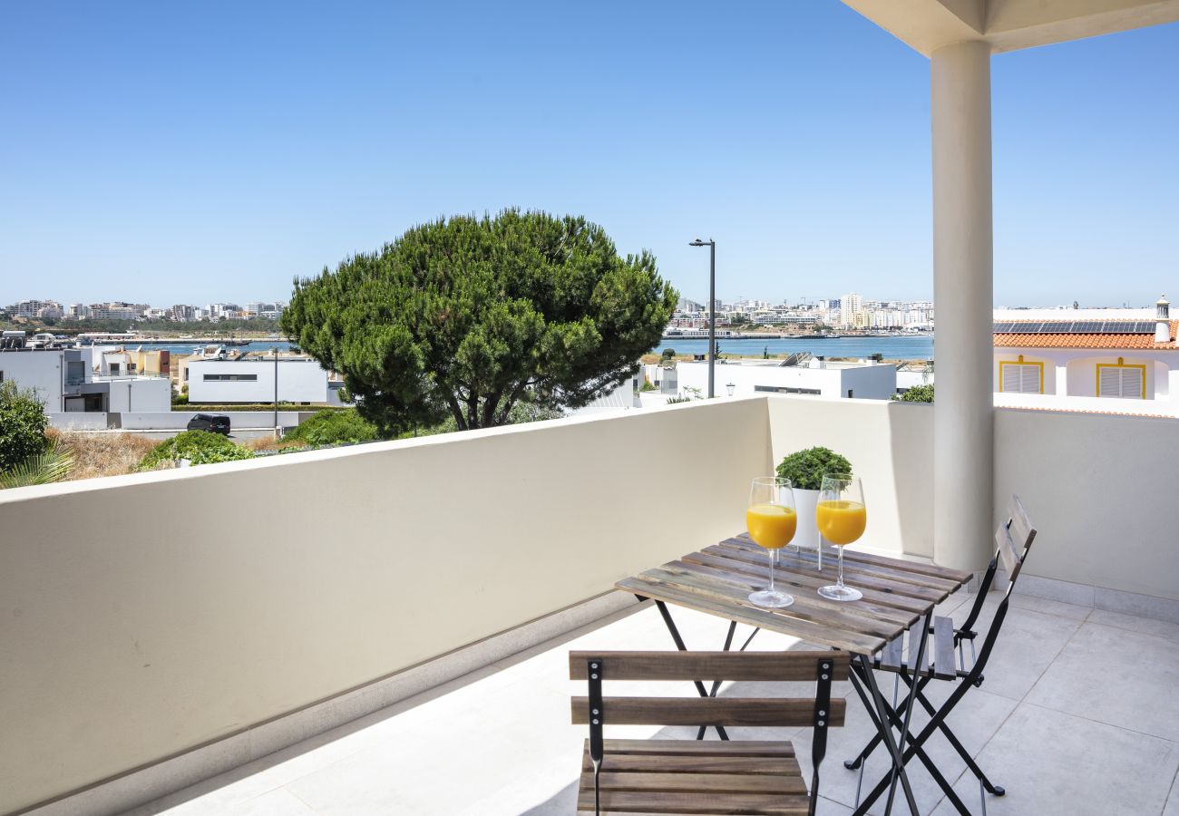 Villa in Ferragudo - Villa Ayo