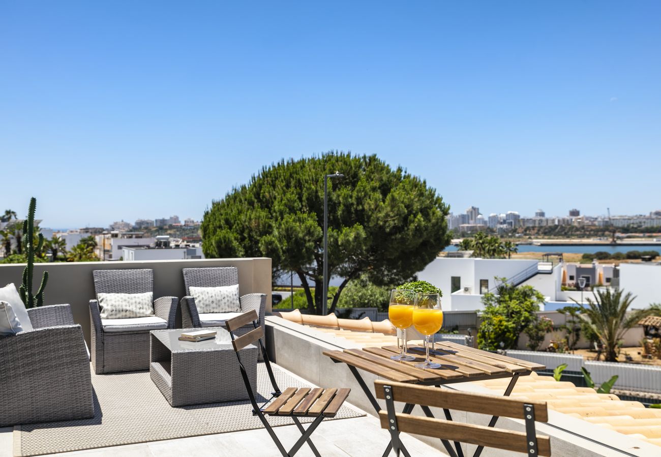 Villa in Ferragudo - Villa Ayo