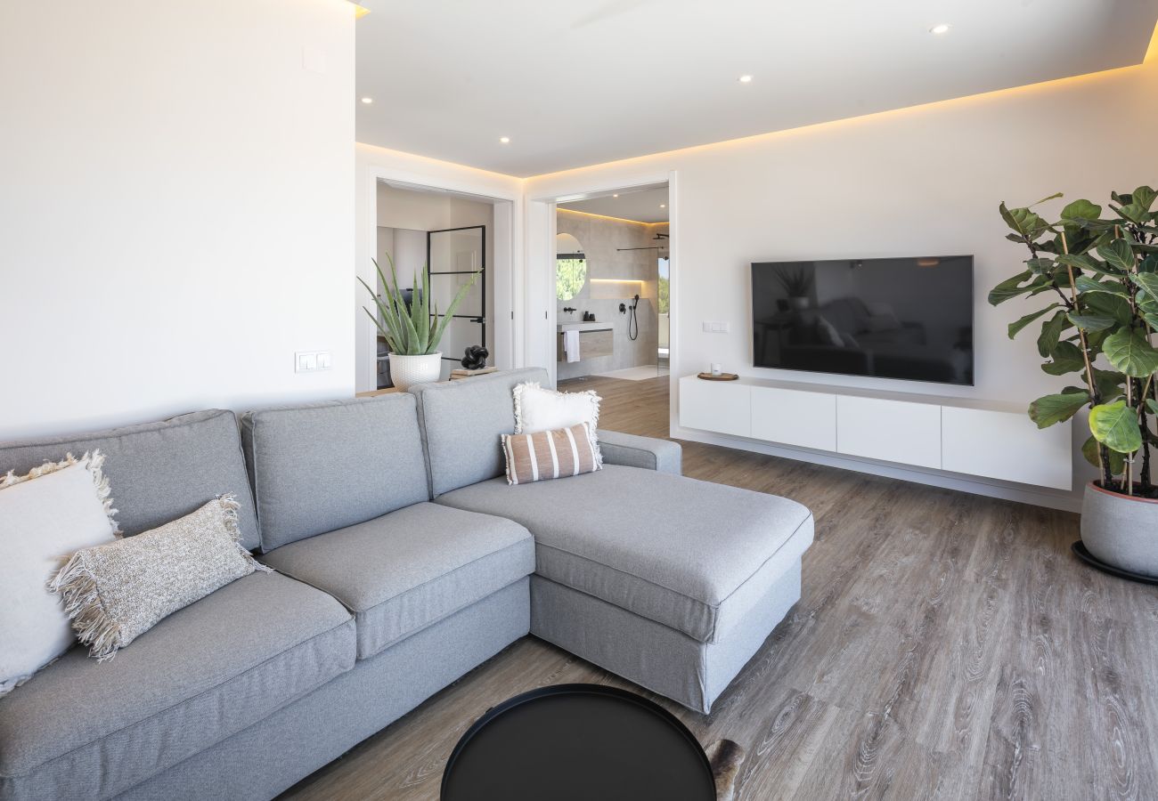 Villa in Ferragudo - Villa Ayo