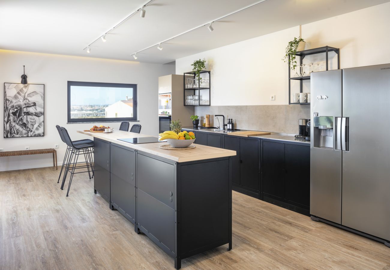 Villa in Ferragudo - Villa Ayo