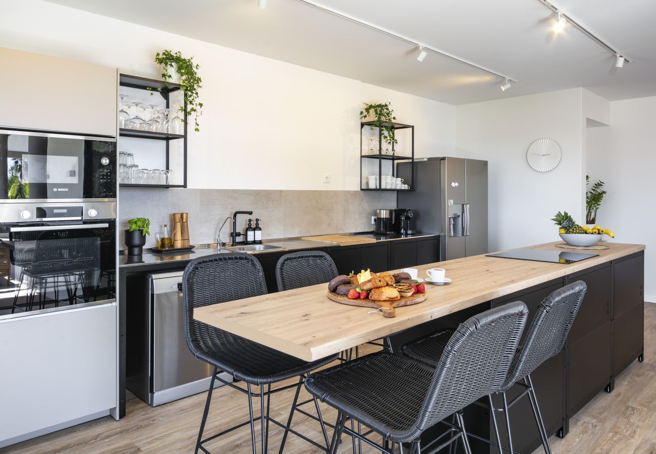 Villa in Ferragudo - Villa Ayo