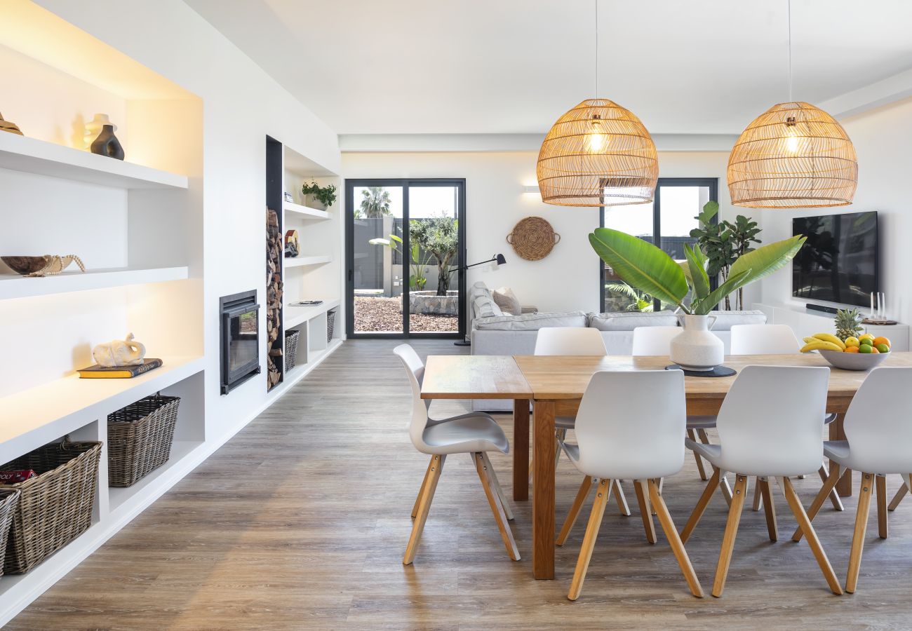 Villa in Ferragudo - Villa Ayo