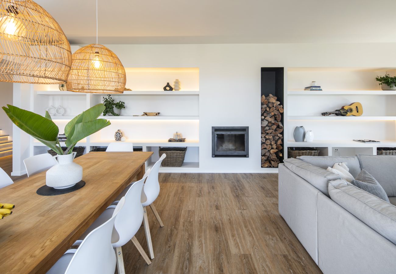 Villa in Ferragudo - Villa Ayo