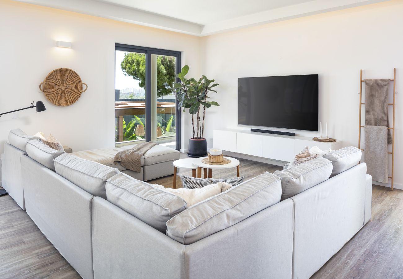 Villa in Ferragudo - Villa Ayo