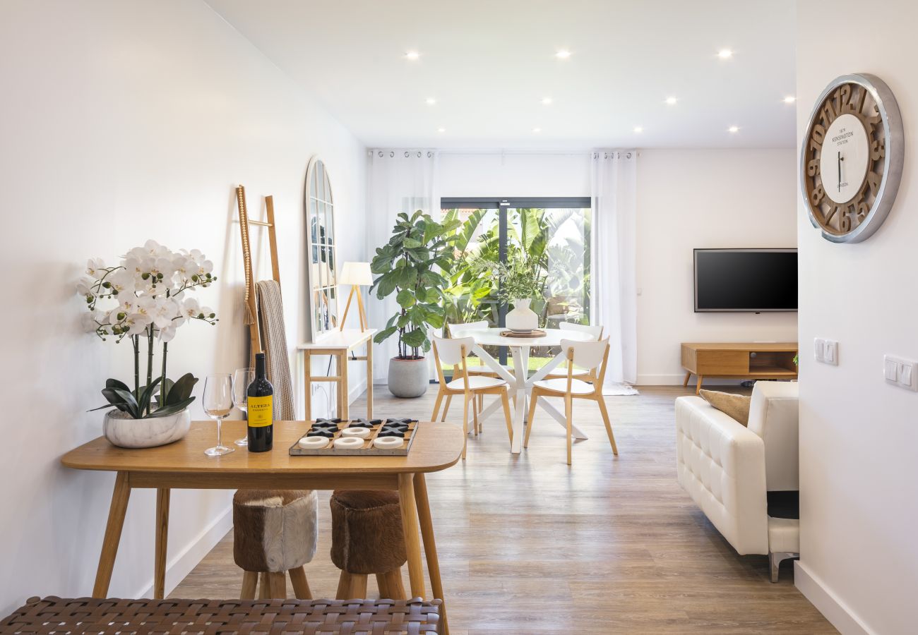 Villa in Ferragudo - Villa Ayo