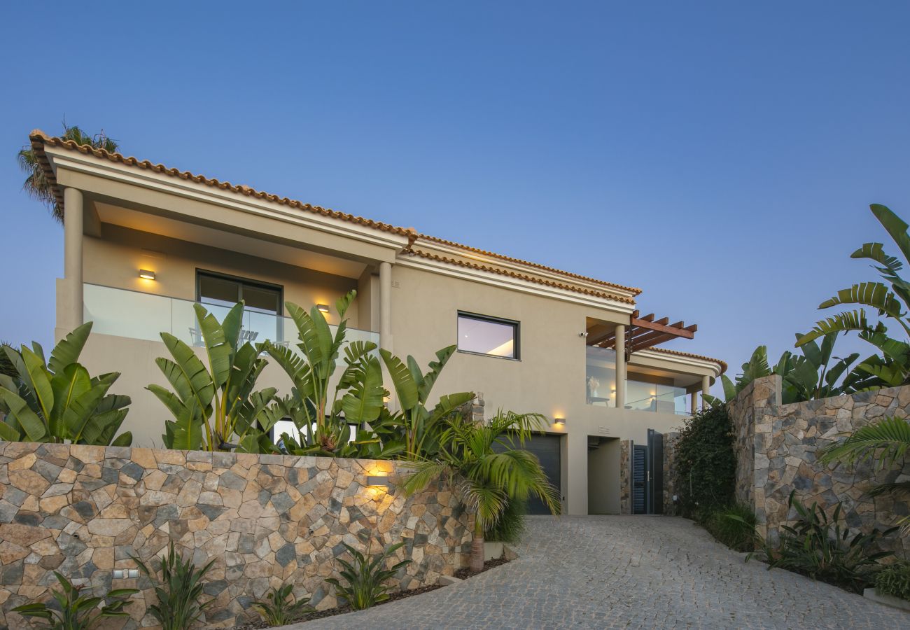 Villa in Ferragudo - Villa Ayo