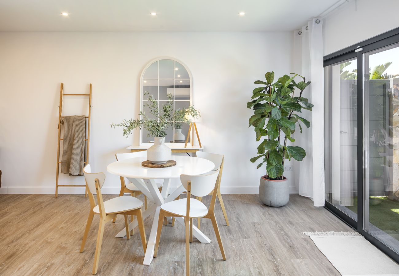 Villa in Ferragudo - Villa Ayo