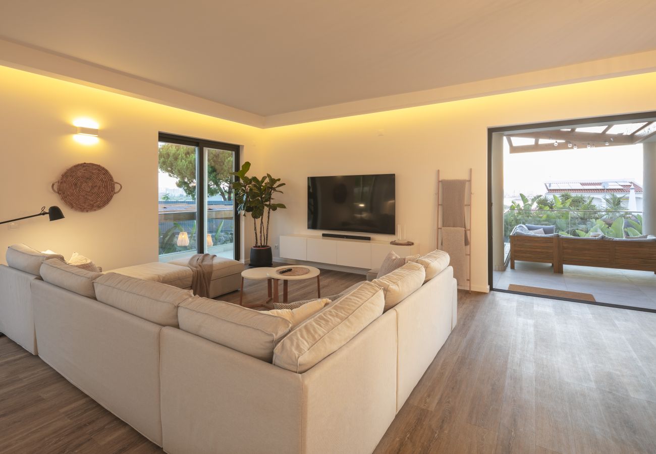 Villa in Ferragudo - Villa Ayo