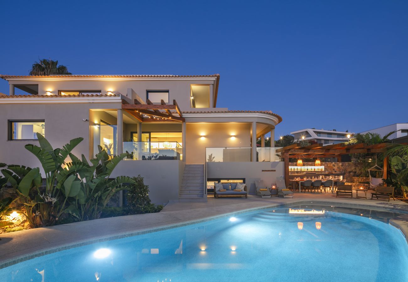 Villa in Ferragudo - Villa Ayo