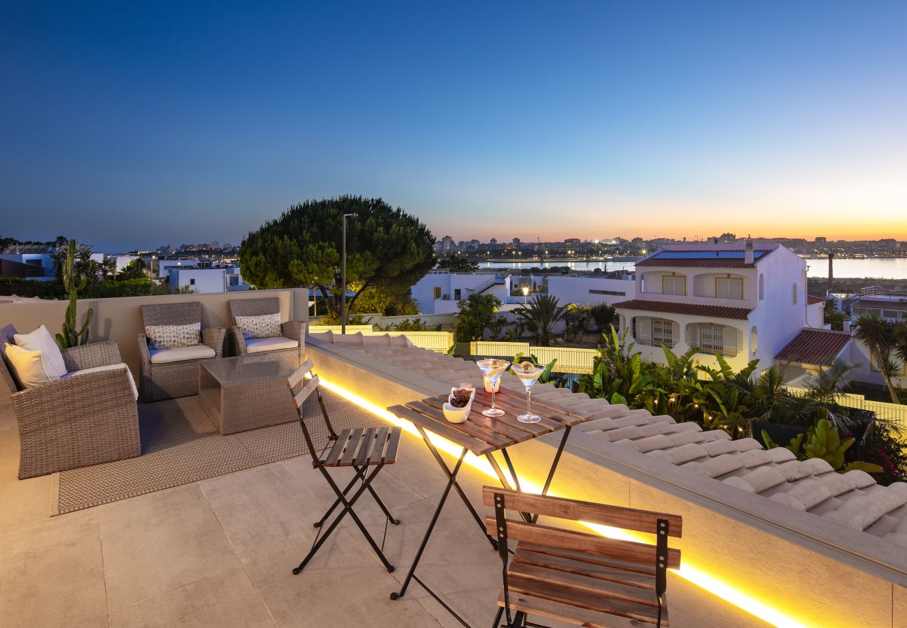 Villa in Ferragudo - Villa Ayo