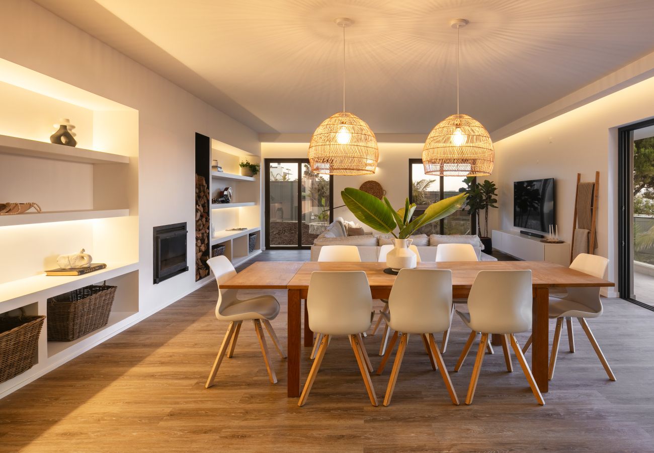 Villa in Ferragudo - Villa Ayo