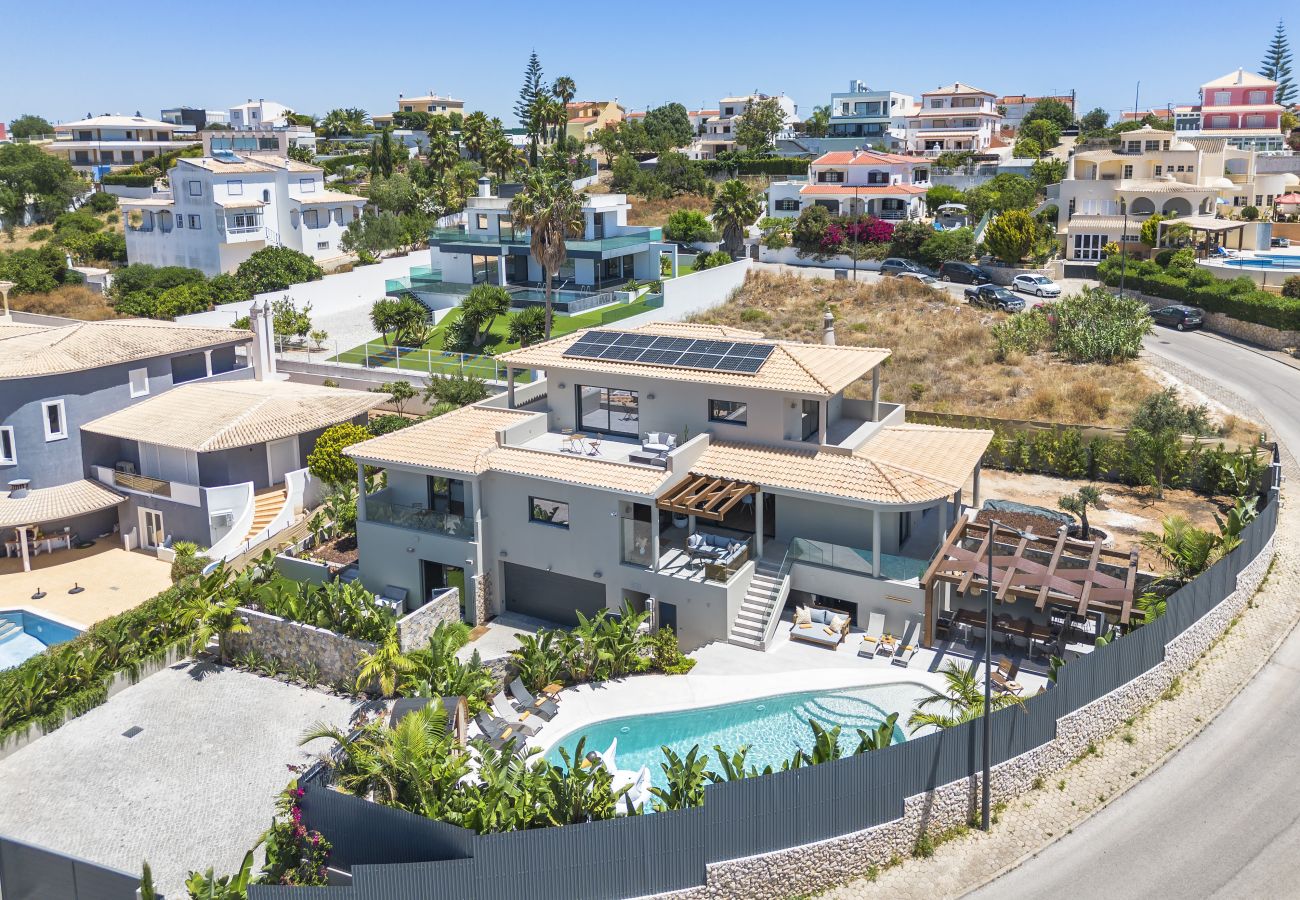 Villa in Ferragudo - Villa Ayo