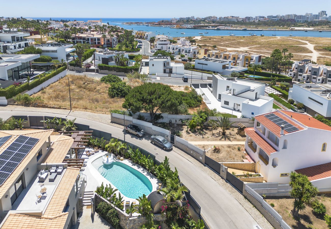 Villa in Ferragudo - Villa Ayo