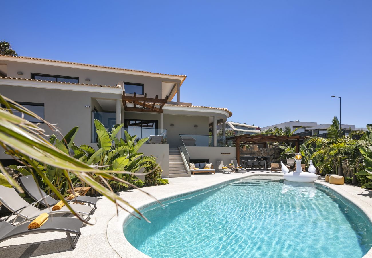 Villa in Ferragudo - Villa Ayo