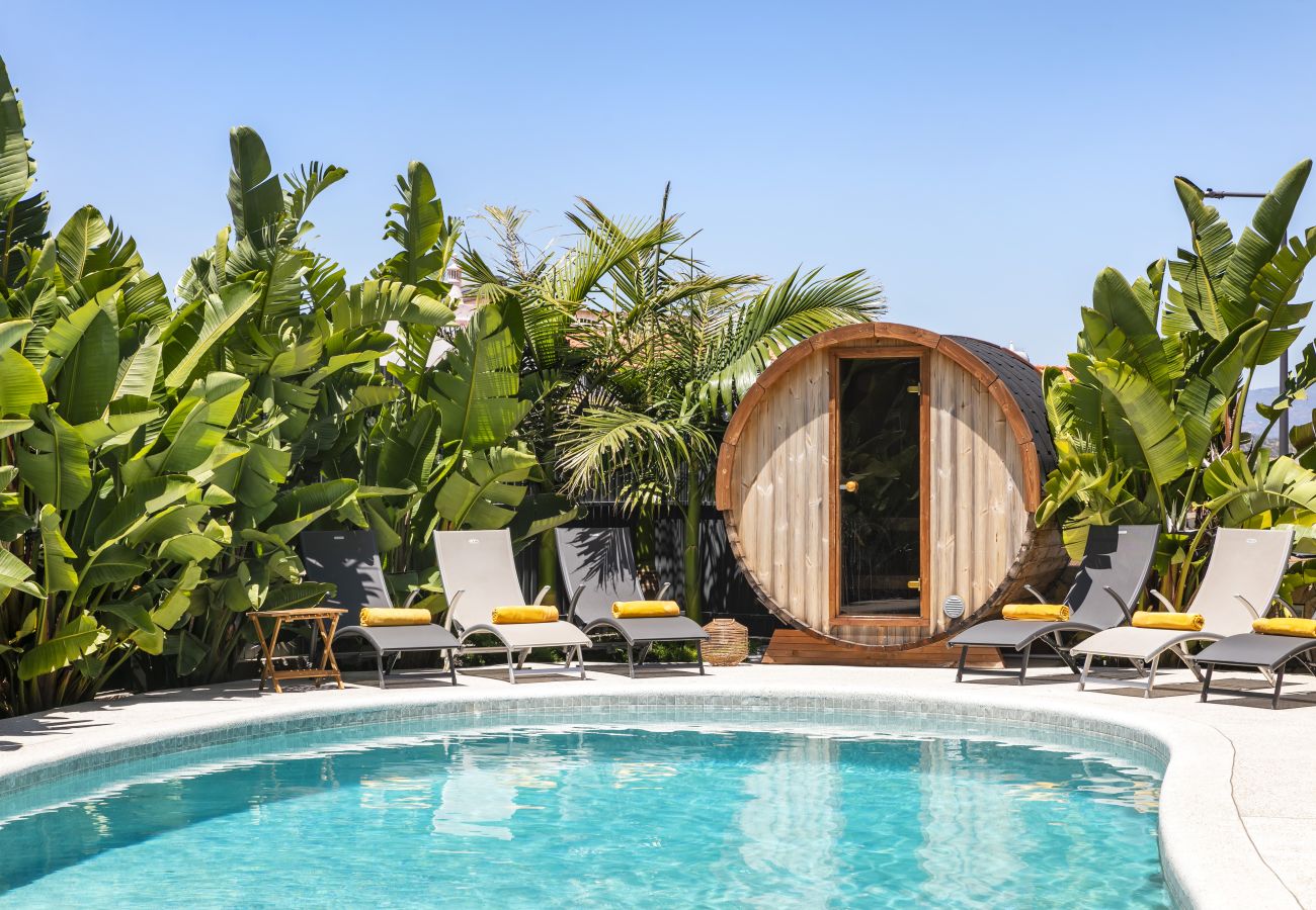 Villa in Ferragudo - Villa Ayo