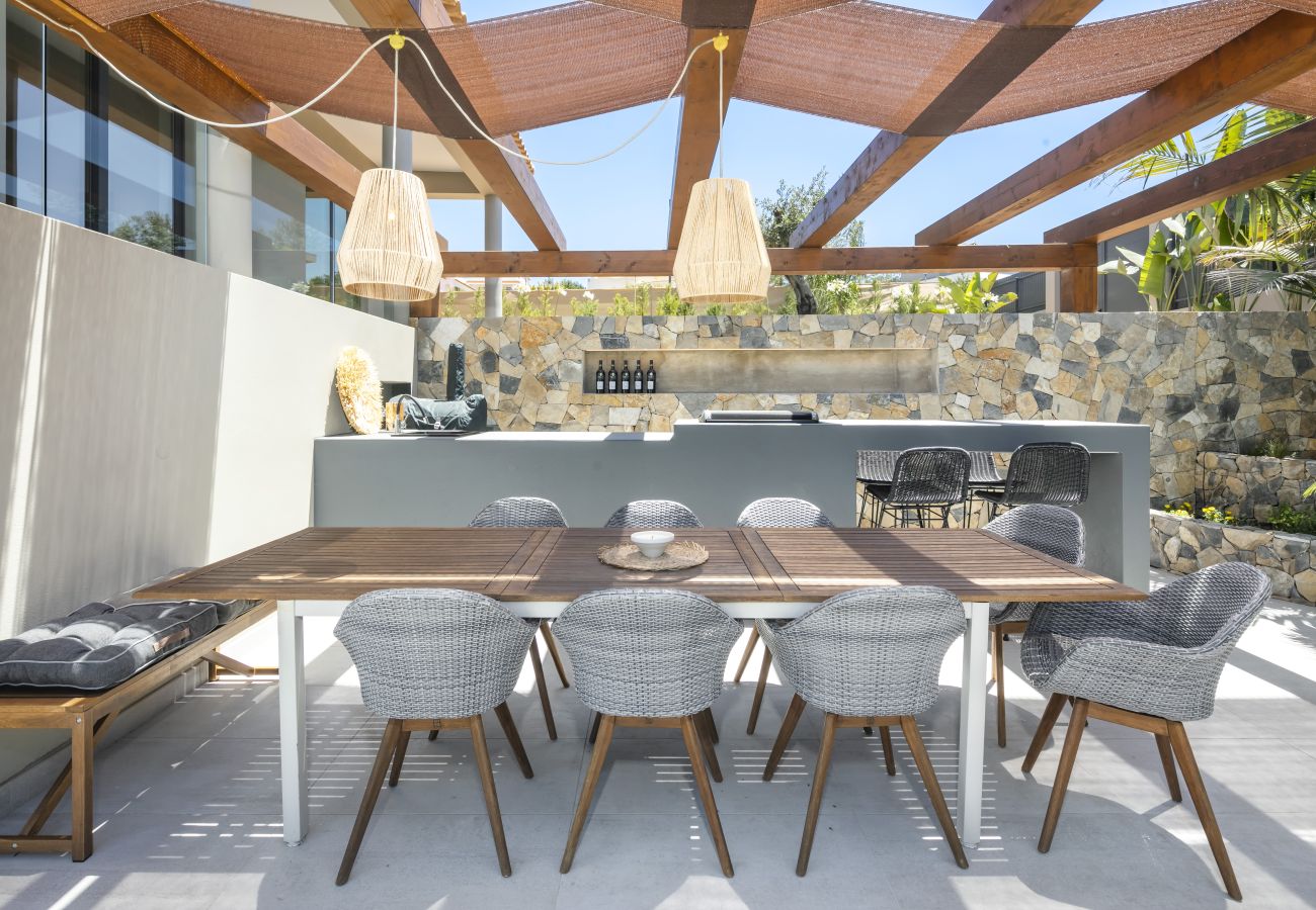 Villa in Ferragudo - Villa Ayo