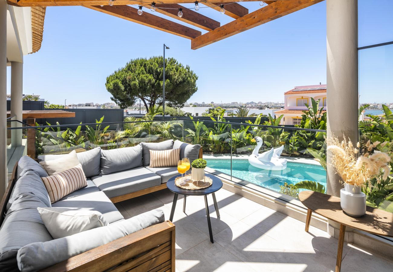 Villa in Ferragudo - Villa Ayo