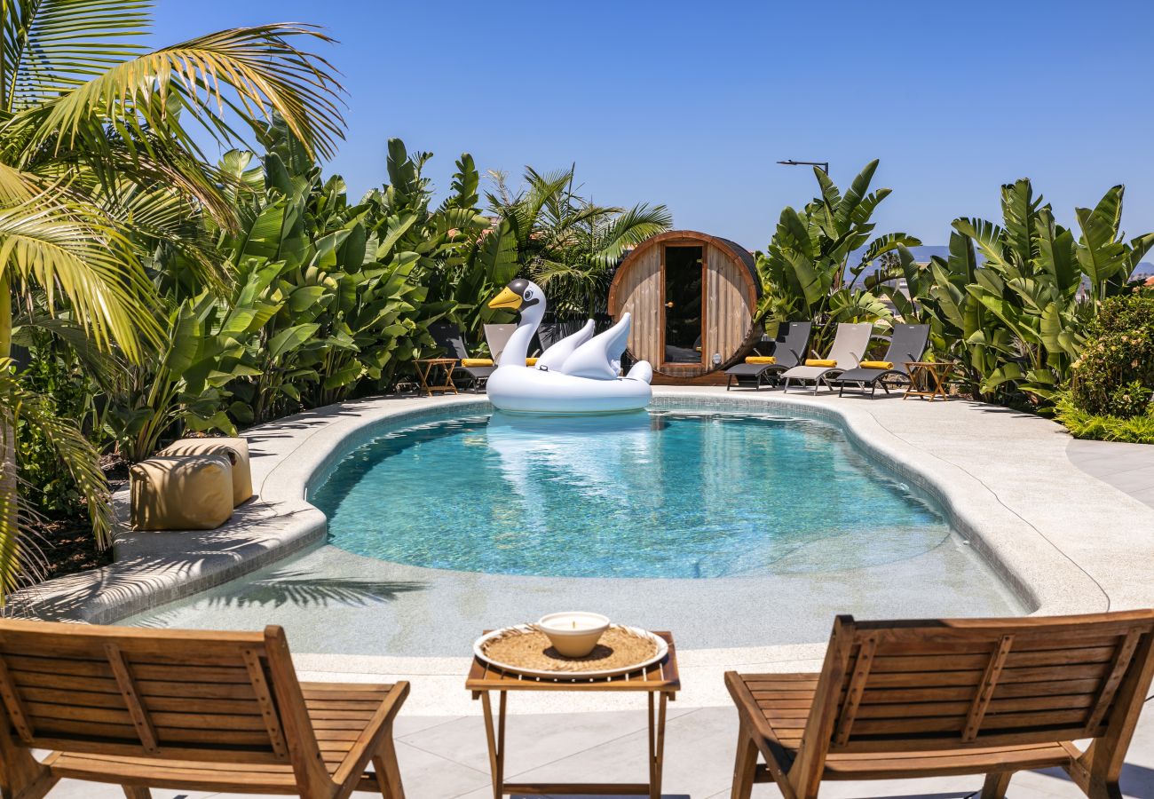 Villa in Ferragudo - Villa Ayo