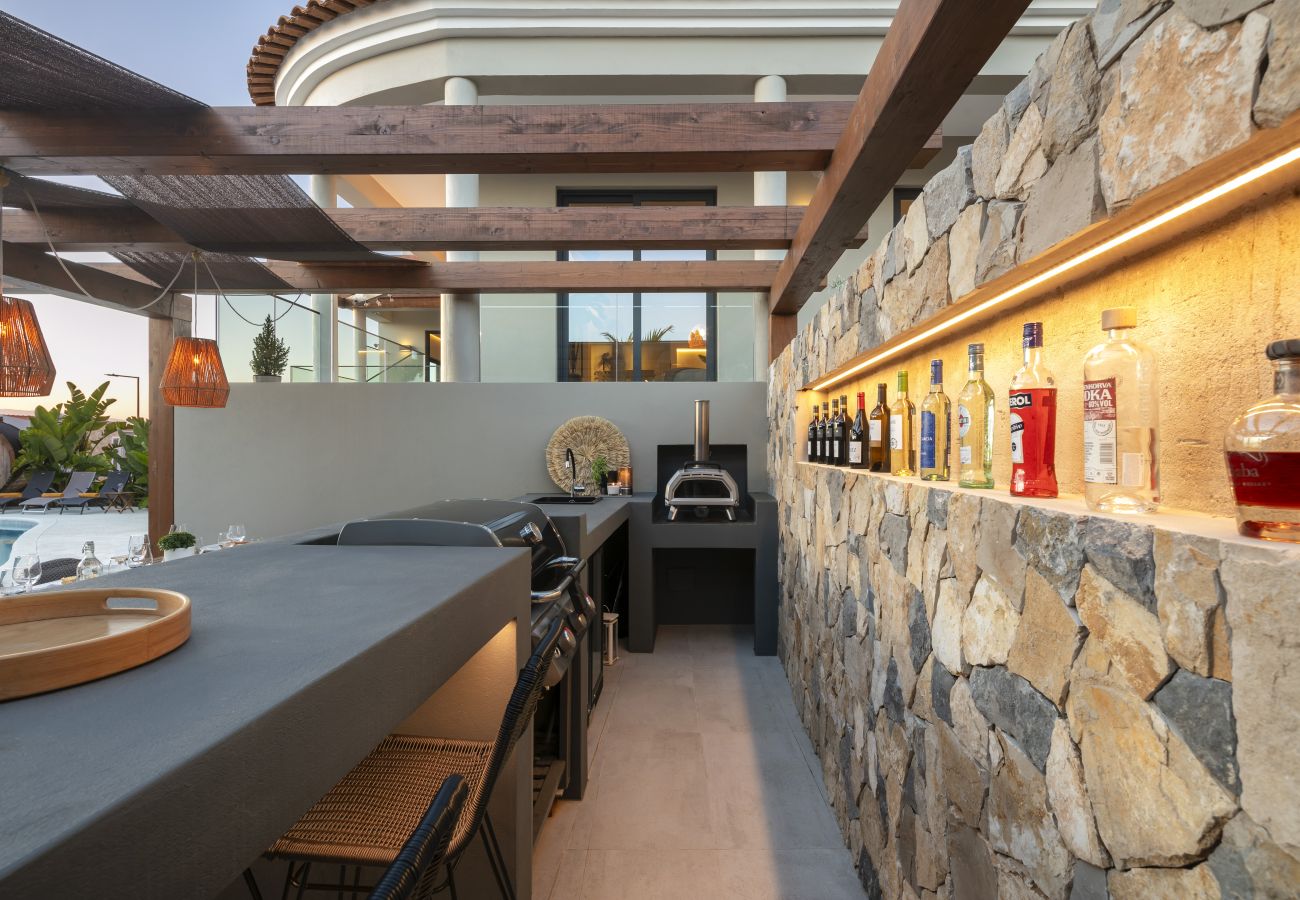 Villa in Ferragudo - Villa Ayo