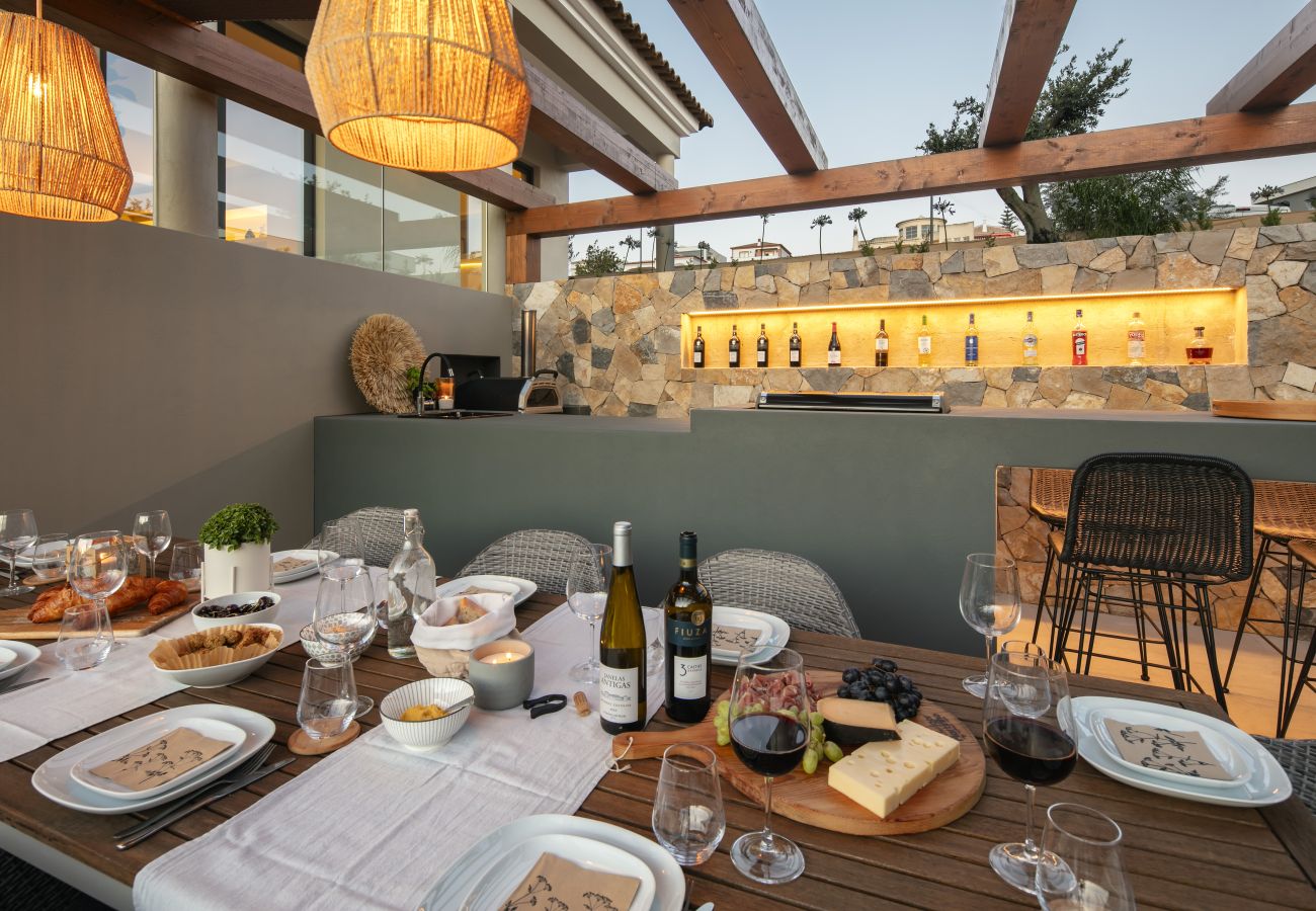 Villa in Ferragudo - Villa Ayo