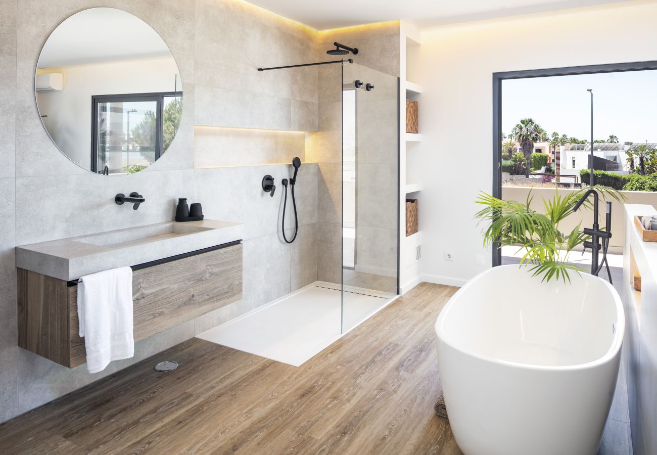 Villa in Ferragudo - Villa Ayo