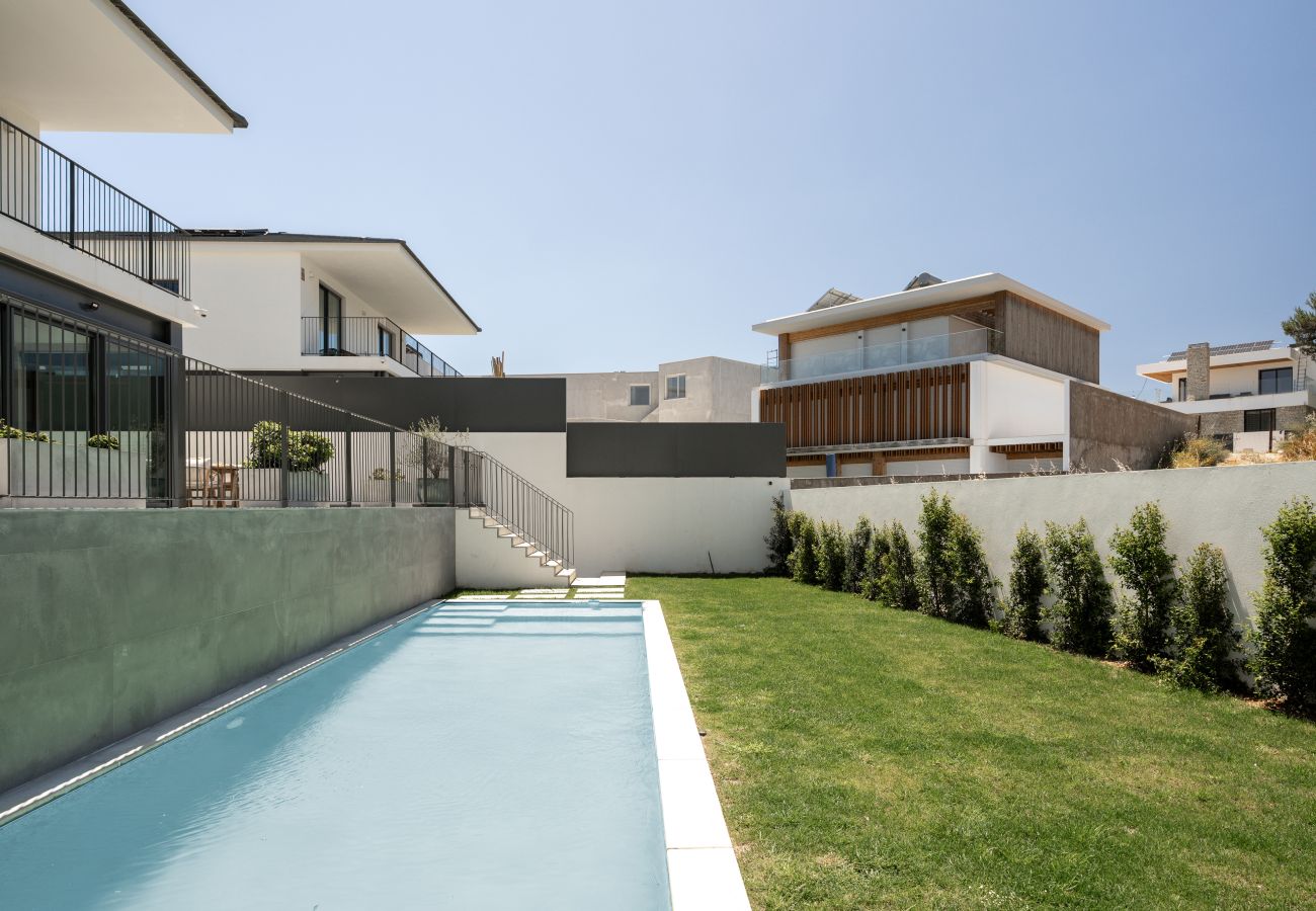 Villa in Cascais - Coast Town Villa