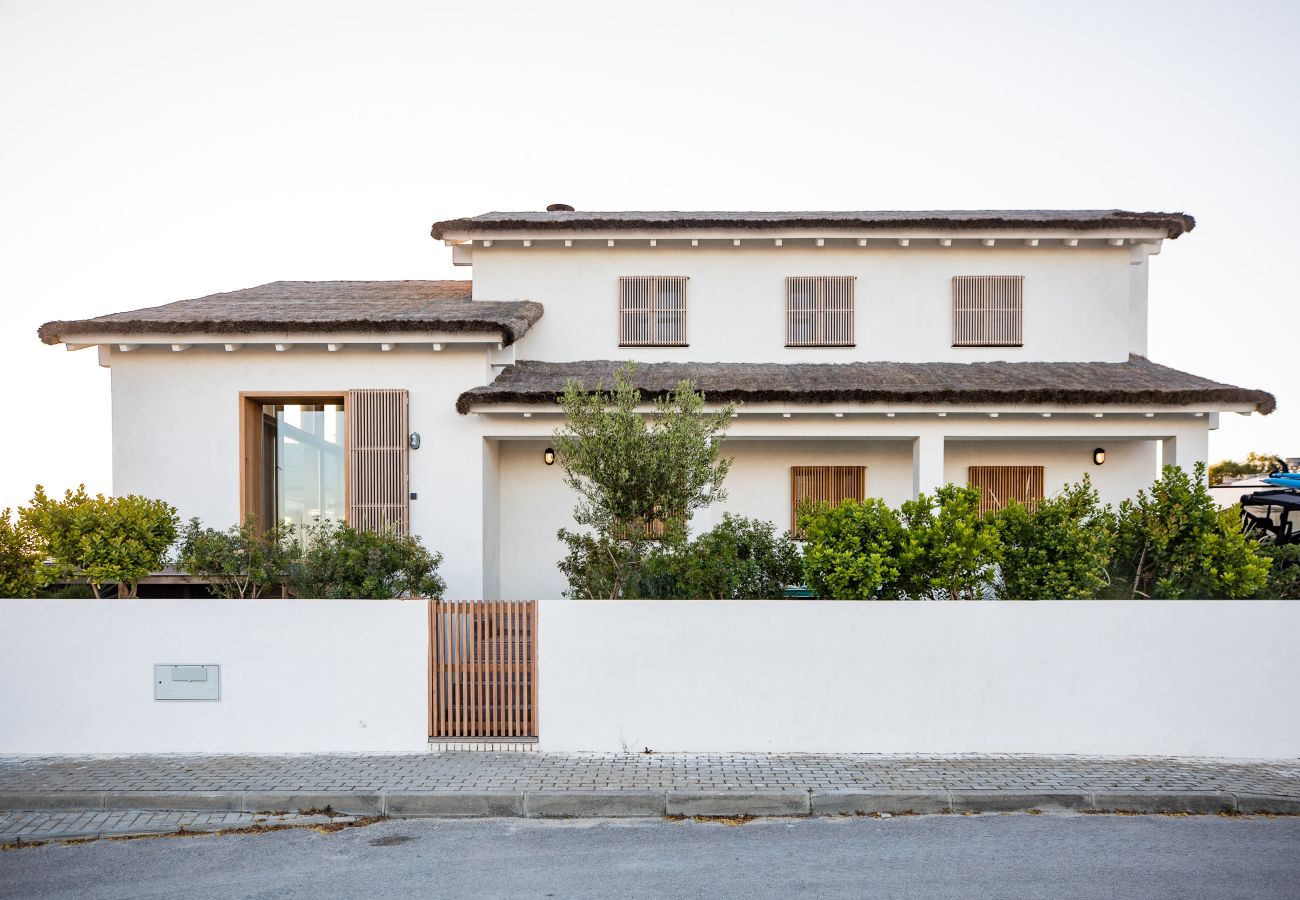 Townhouse in Comporta - Azure Beach House