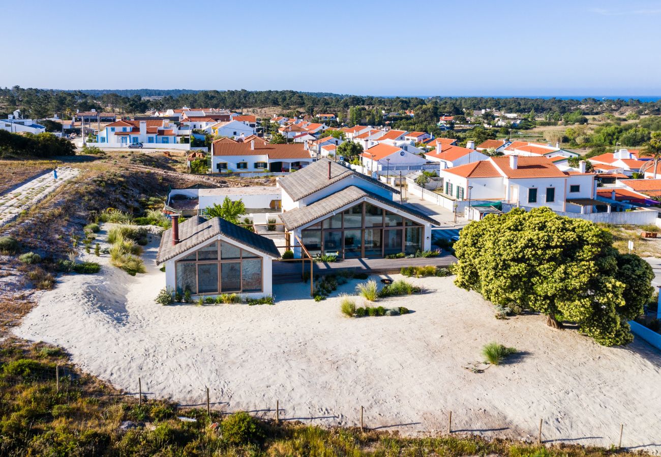 Townhouse in Comporta - Azure Beach House