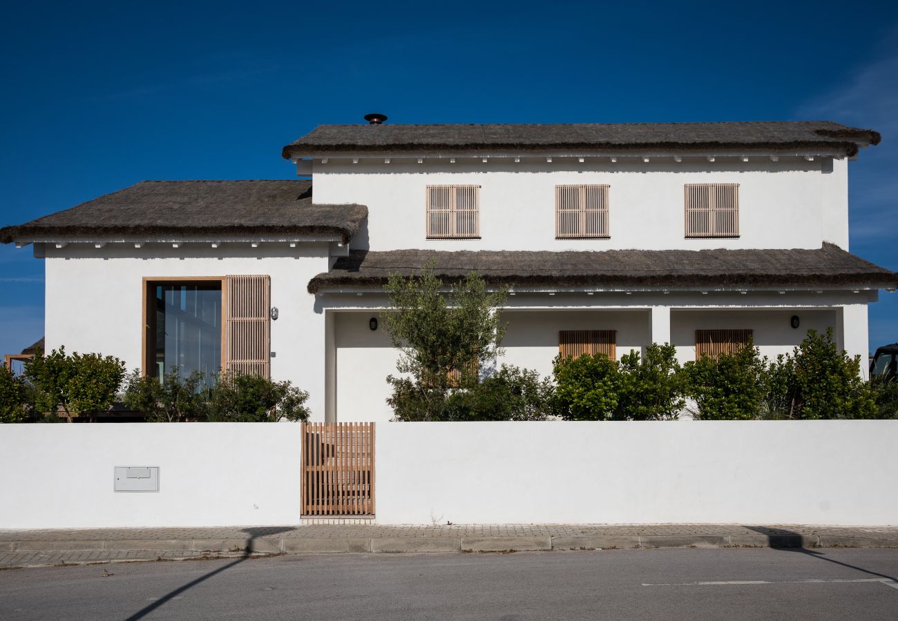 Townhouse in Comporta - Azure Beach House