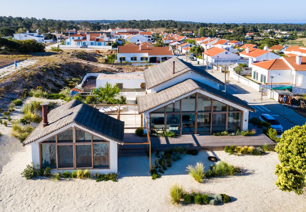 Townhouse in Comporta - Azure Beach House