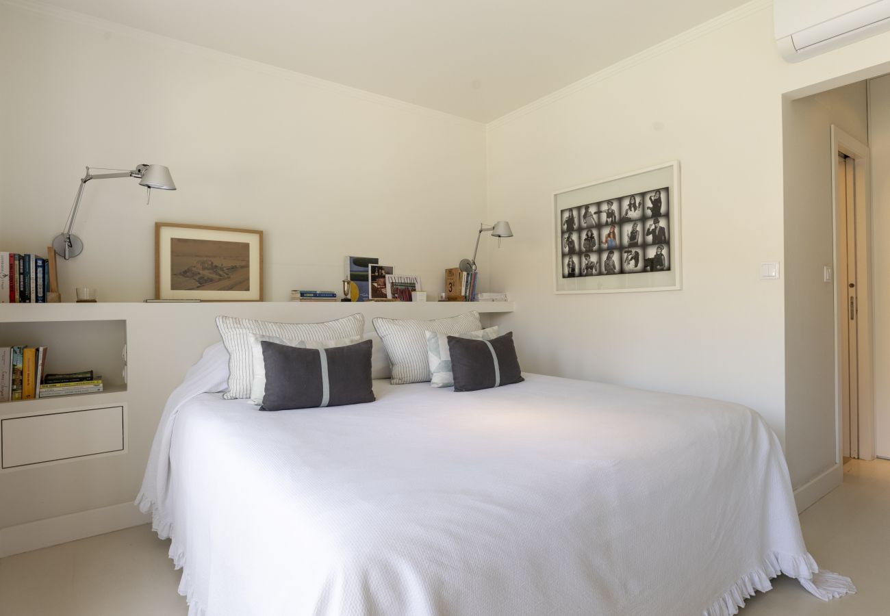 Townhouse in Estoril - Estoril Escape Boutique