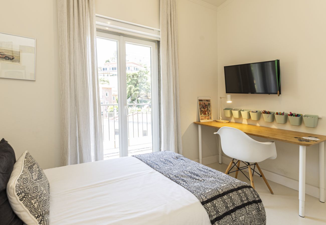 Townhouse in Estoril - Estoril Escape Boutique