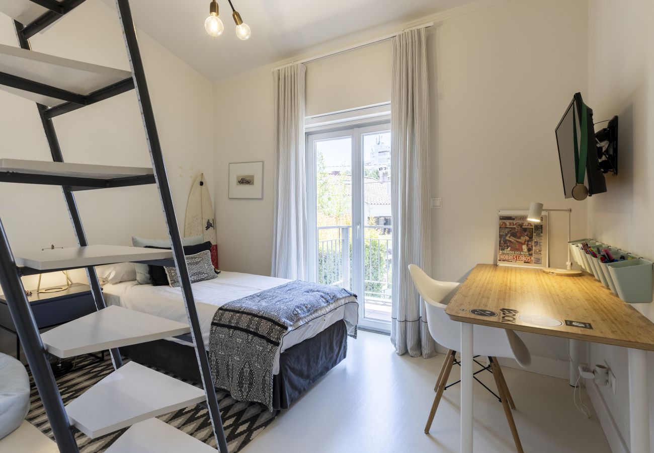 Townhouse in Estoril - Estoril Escape Boutique