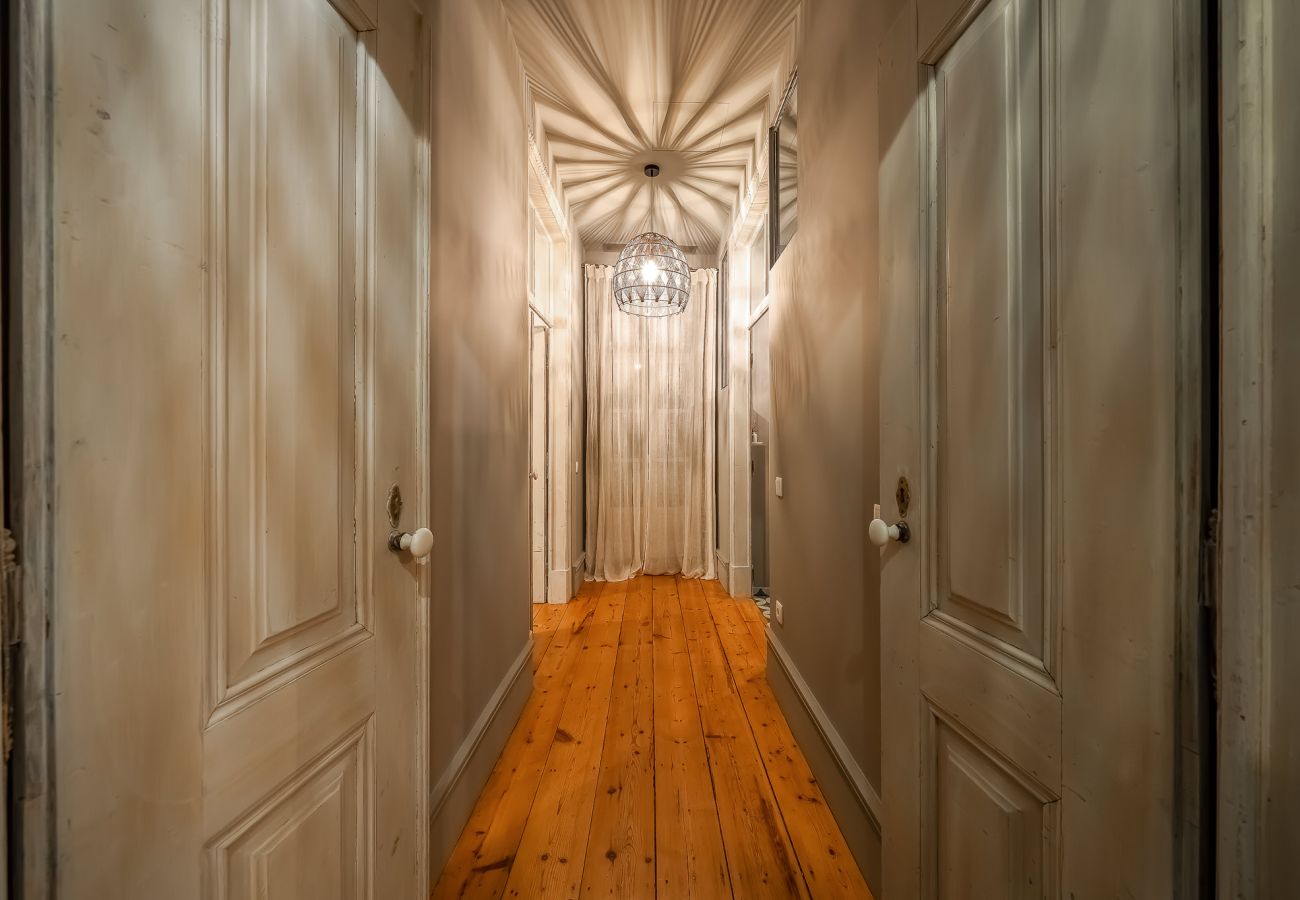 Villa in Silves - The Blue House