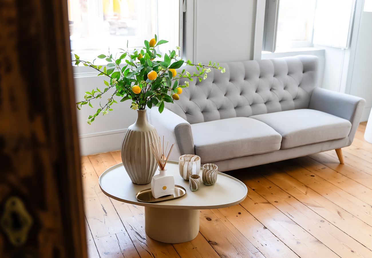 Villa in Silves - The Blue House